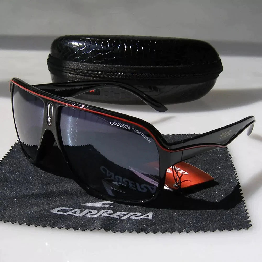 Óculos De Sol Carrera Apex Pro