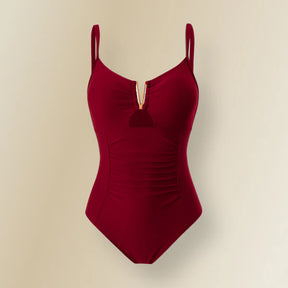 Maiô Modelador Summer Shape Belevita