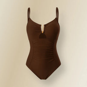 Maiô Modelador Summer Shape Belevita