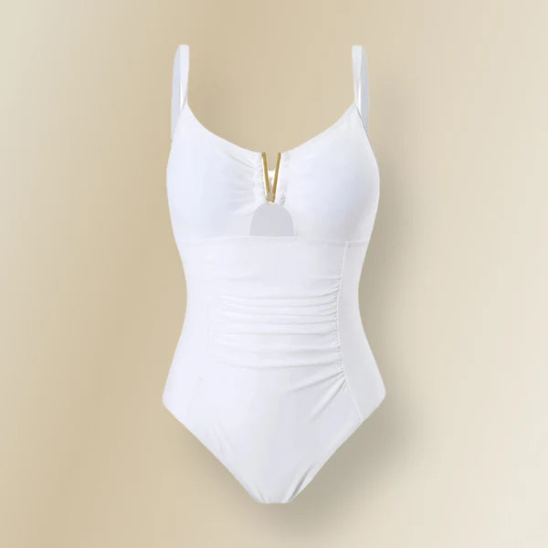 Maiô Modelador Summer Shape Belevita