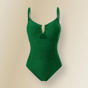 Maiô Modelador Summer Shape Belevita