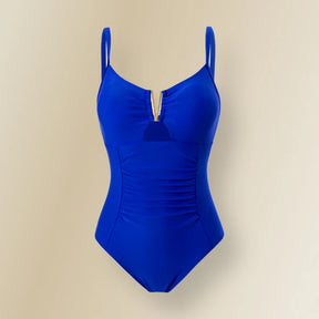 Maiô Modelador Summer Shape Belevita